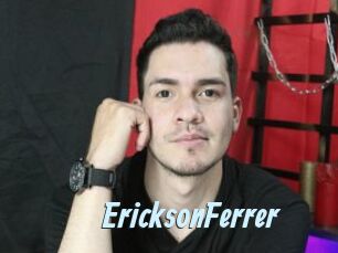 EricksonFerrer