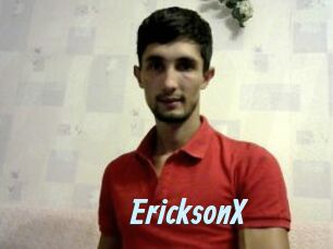 EricksonX