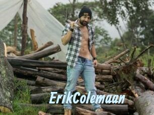 ErikColemaan