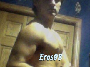 Eros98