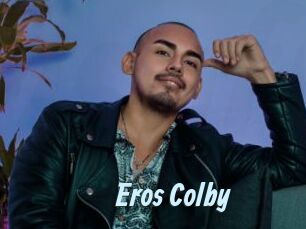 Eros_Colby