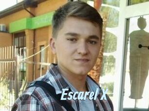 Escarel_X