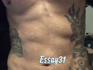 Essay31