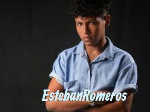 EstebanRomeros