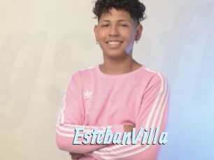 EstebanVilla