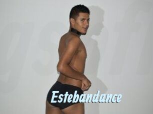 Estebandance