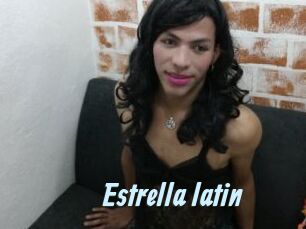 Estrella_latin