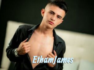 EthamJames