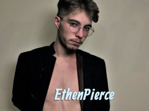 EthenPierce