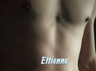 Ettienne Gay Sex Prev