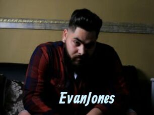 EvanJones