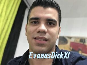 EvanasDickXl