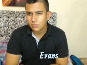 Evans