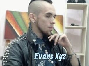 Evans_Xyz