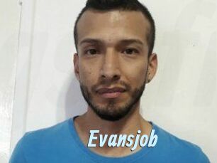 Evans_job