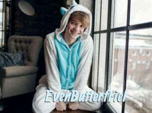 EvenButterfriel