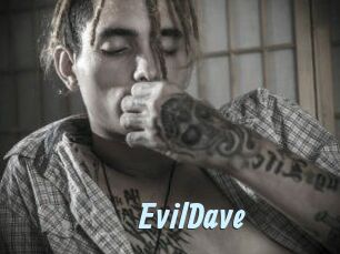 EvilDave