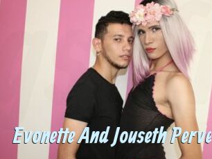 Evonette_And_Jouseth_Pervert