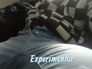 Experimentor
