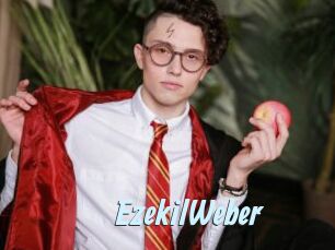EzekilWeber