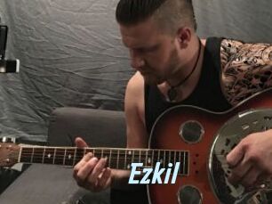 Ezkil