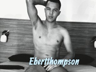 Ebertthompson