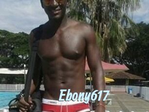 Ebony617