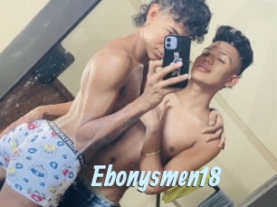 Ebonysmen18