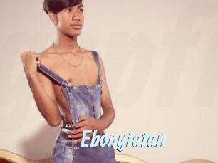 Ebonytatan