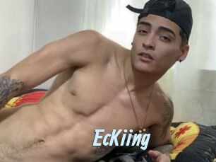 EcKiing