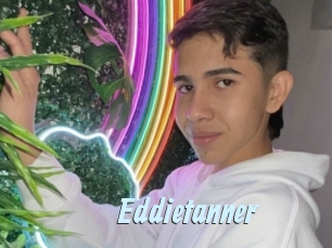 Eddietanner