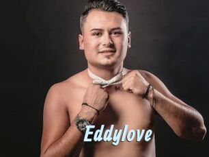 Eddylove