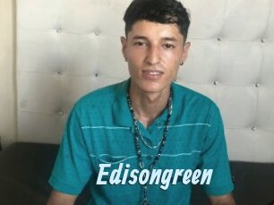 edisongreen Gay Sex Prev