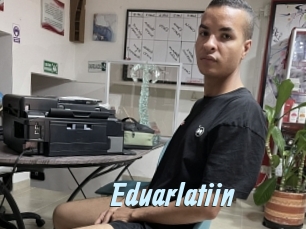 Eduarlatiin