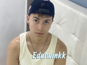 Edutwinkk