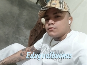 Eduyvalbuenas