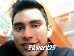Edward25