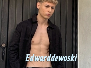 Edwarddewoski