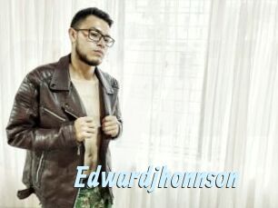 Edwardjhonnson