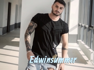Edwinsummer