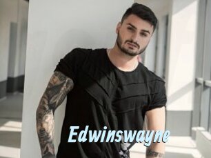 Edwinswayne