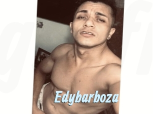 Edybarboza