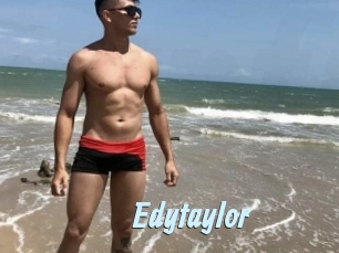 Edytaylor