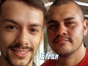 Efran
