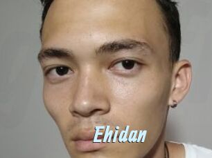 Ehidan