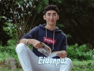 Eidenpaz