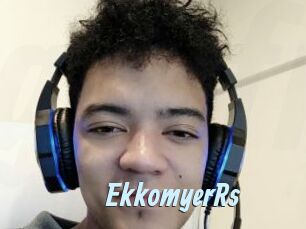 EkkomyerRs