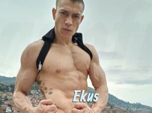 ekus Gay Sex Prev