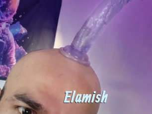 Elamish