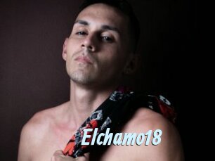 Elchamo18
